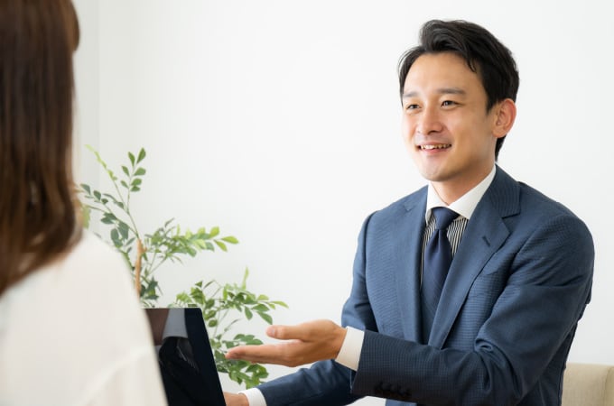 無料お試しシステム。モップやマットなどのレンタル商品の「無料お試し」を実施しております。